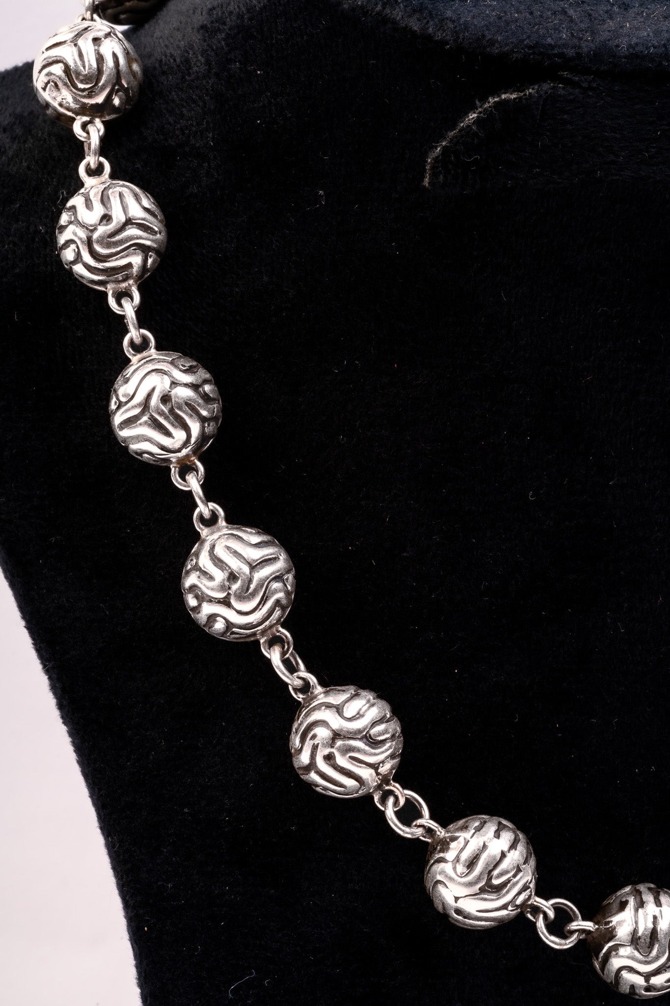 Connection Necklace