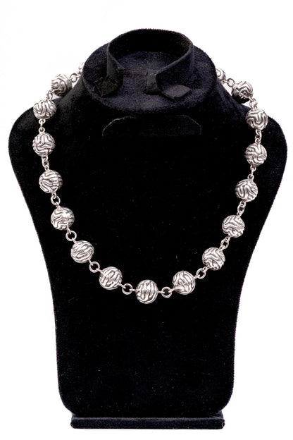 Connection Necklace