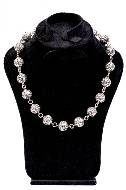 Connection Necklace