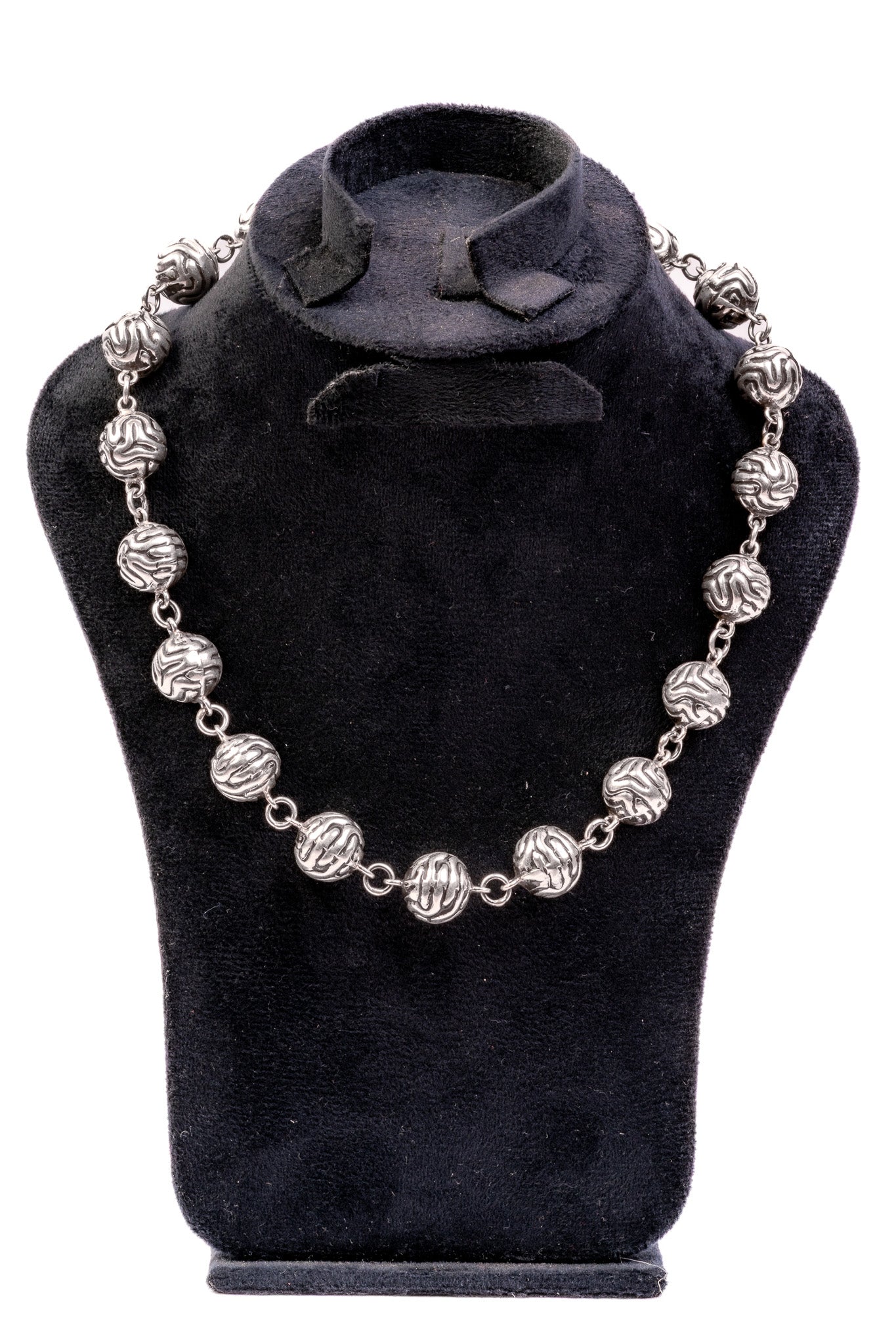 Connection Necklace