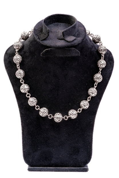 Connection Necklace