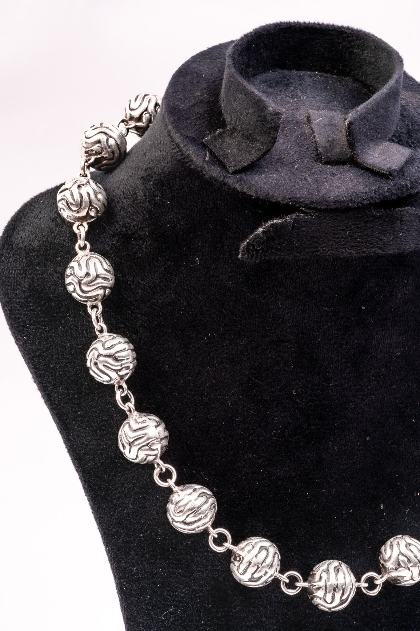 Connection Necklace