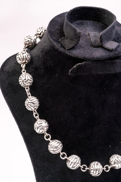 Connection Necklace