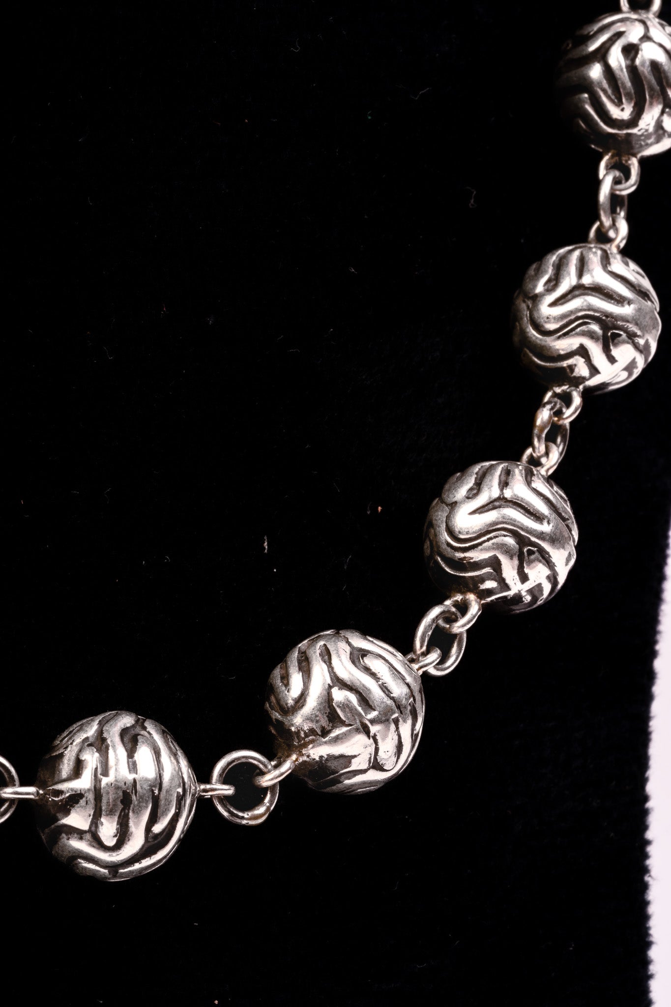 Connection Necklace