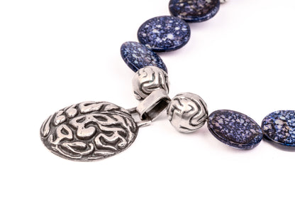 NEURALSEA Necklace