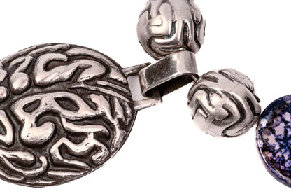 NEURALSEA Necklace