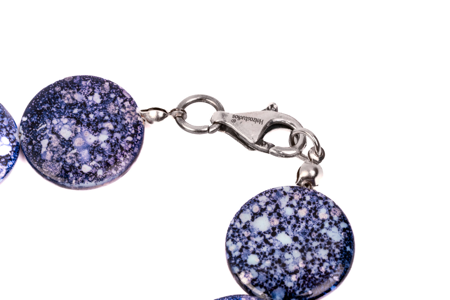NEURALSEA Necklace