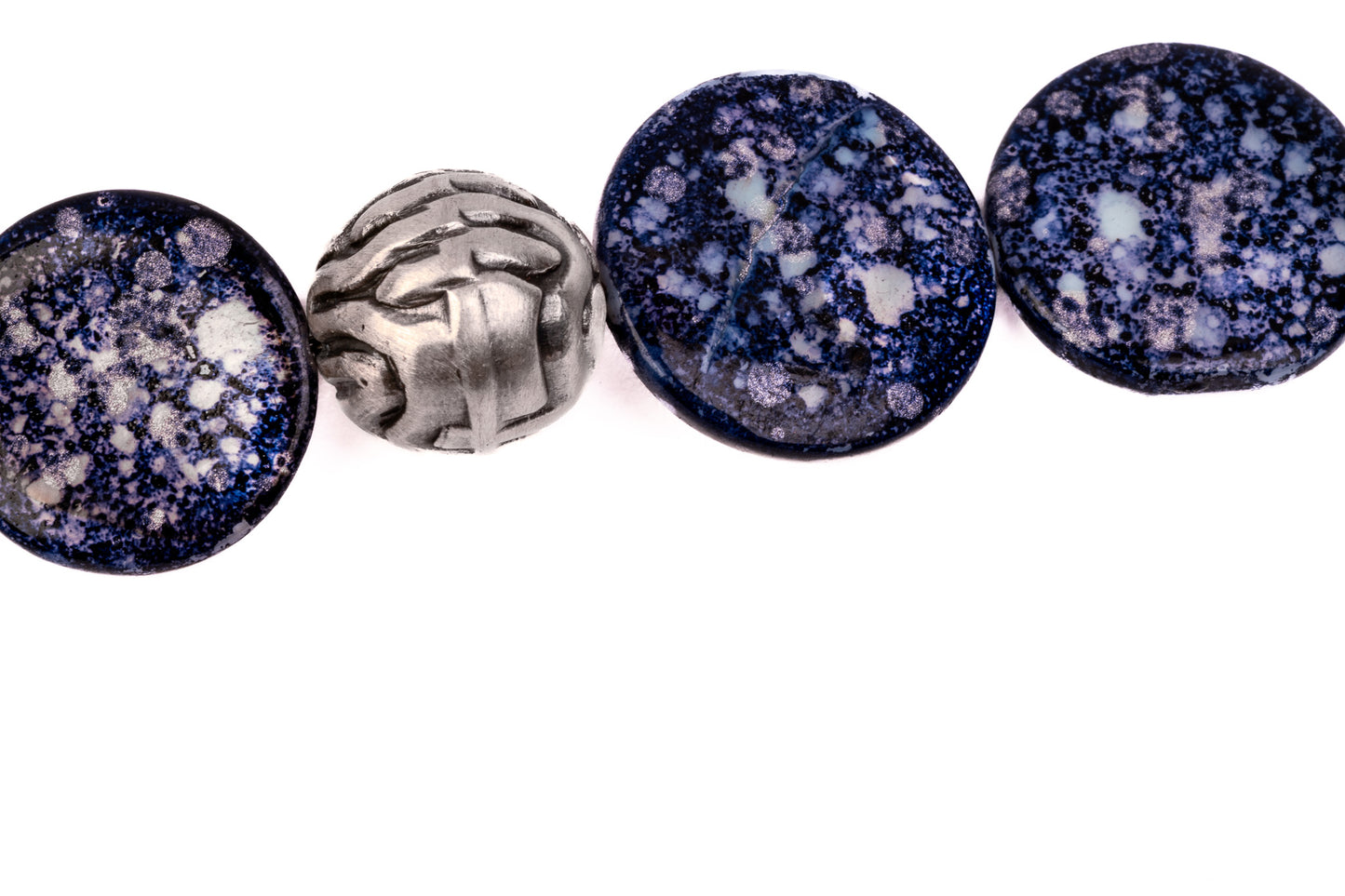 NEURALSEA Necklace
