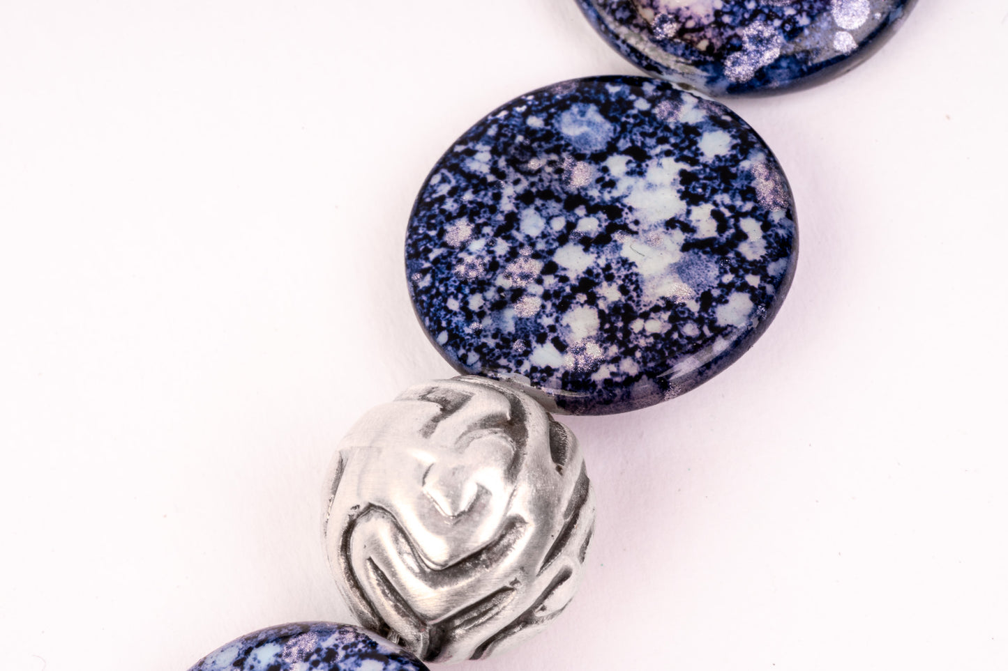 NEURALSEA Necklace