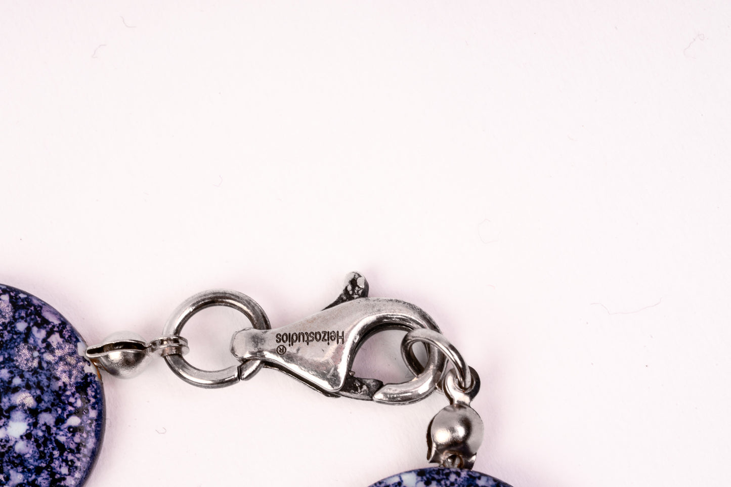 NEURALSEA Necklace