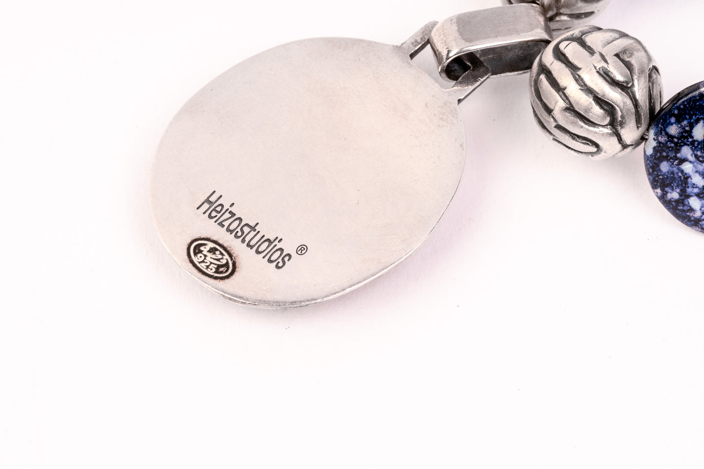 NEURALSEA Necklace