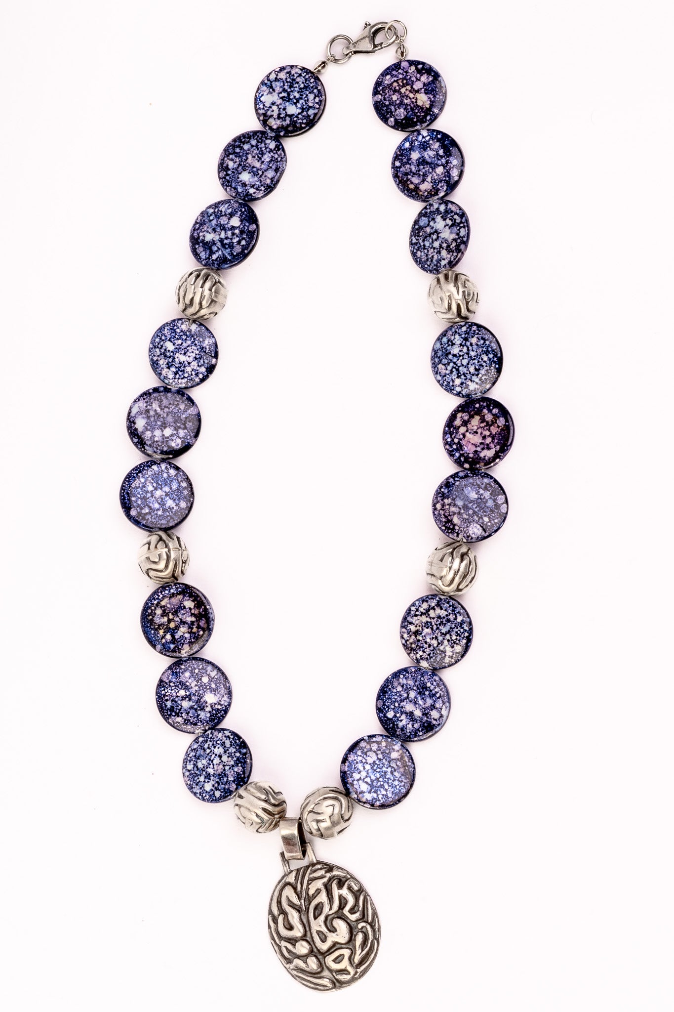 NEURALSEA Necklace