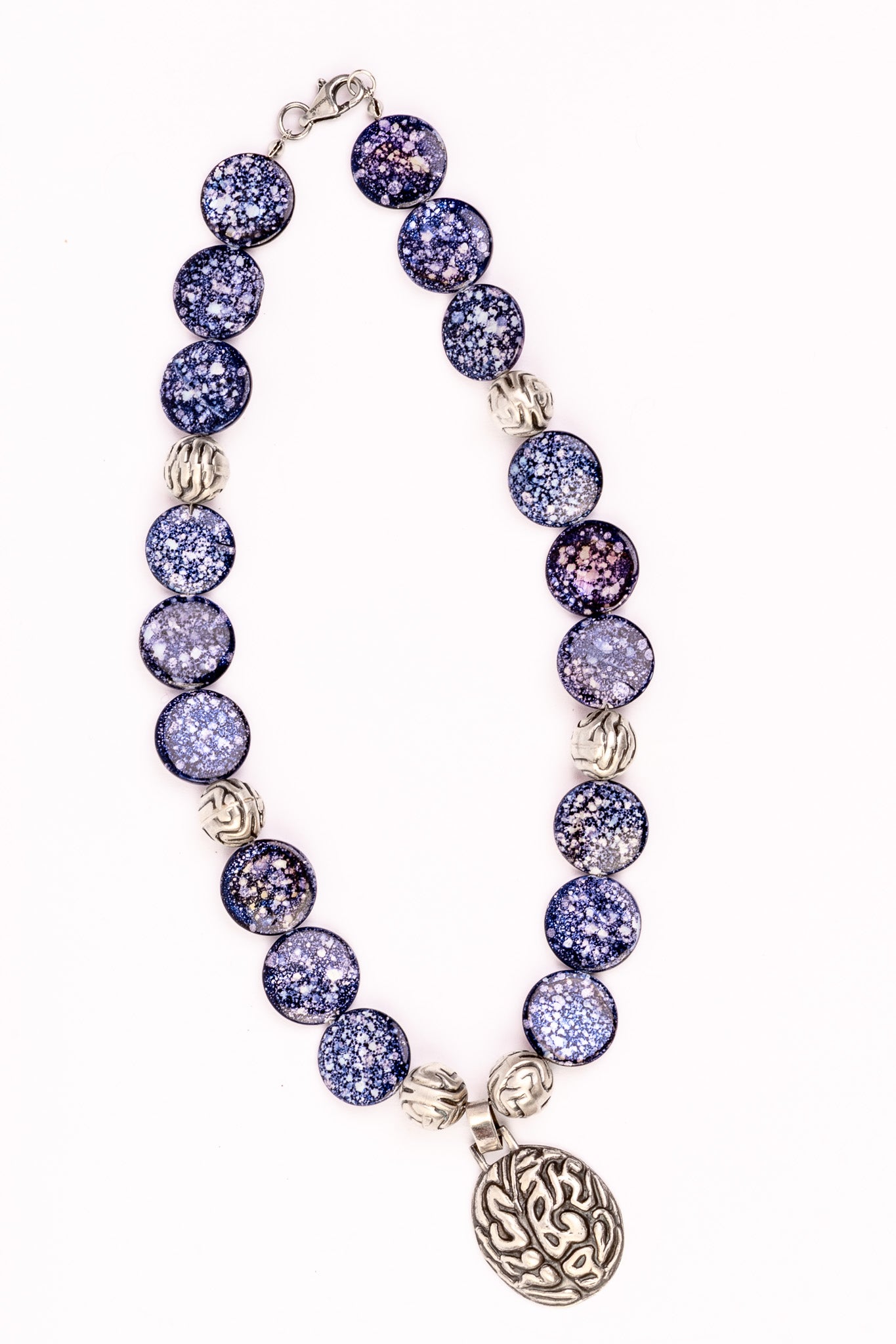 NEURALSEA Necklace