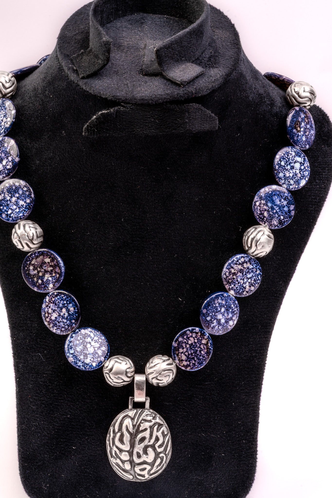 NEURALSEA Necklace