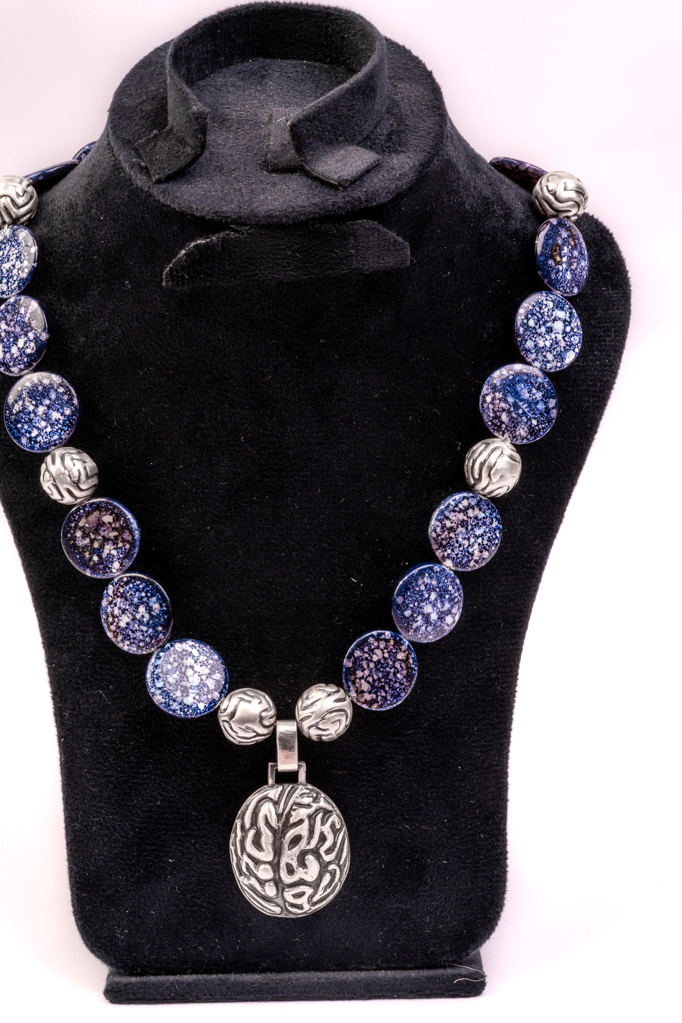 NEURALSEA Necklace