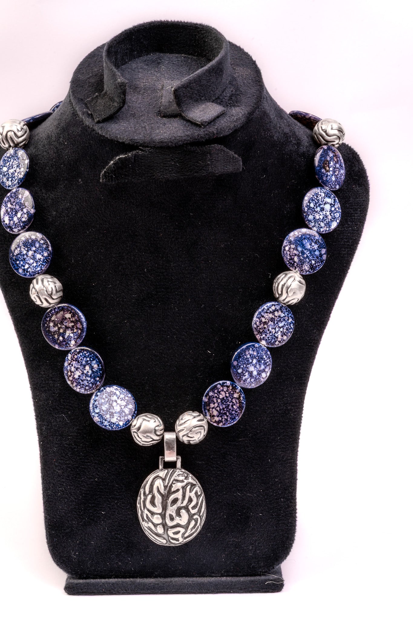 NEURALSEA Necklace