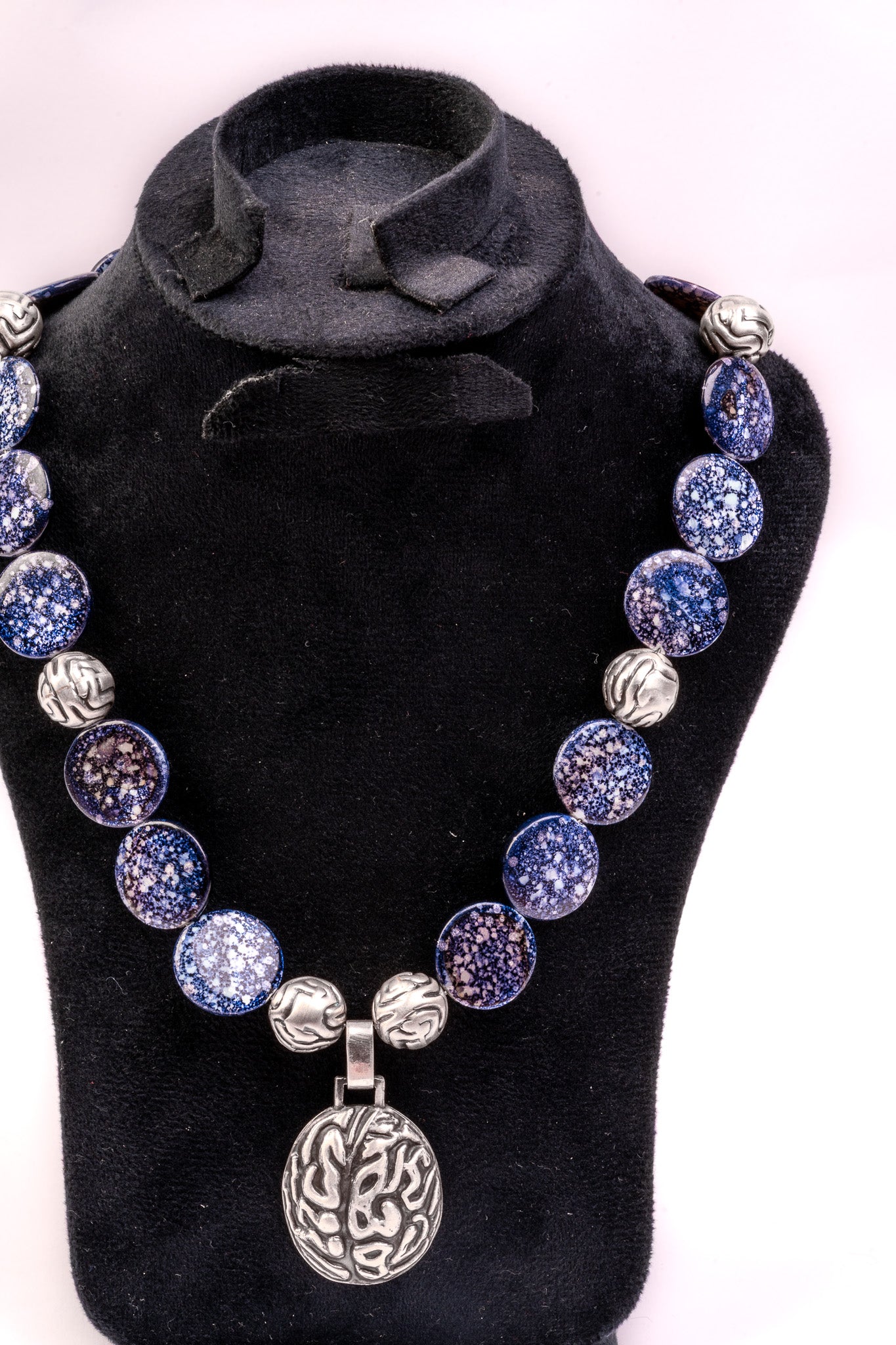 NEURALSEA Necklace
