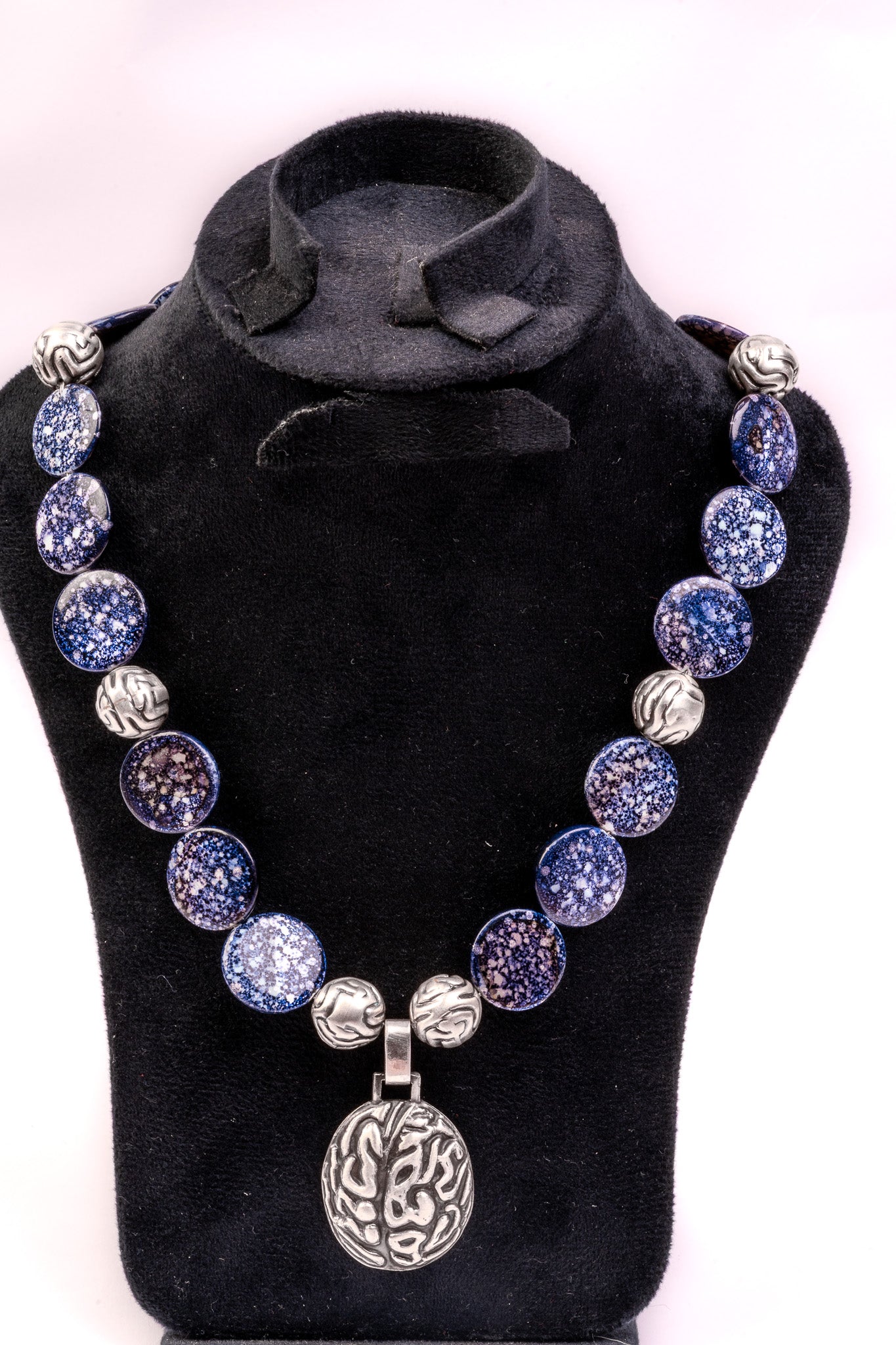 NEURALSEA Necklace