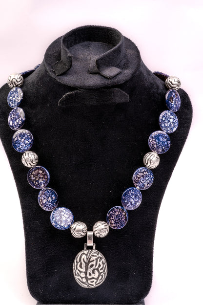 NEURALSEA Necklace