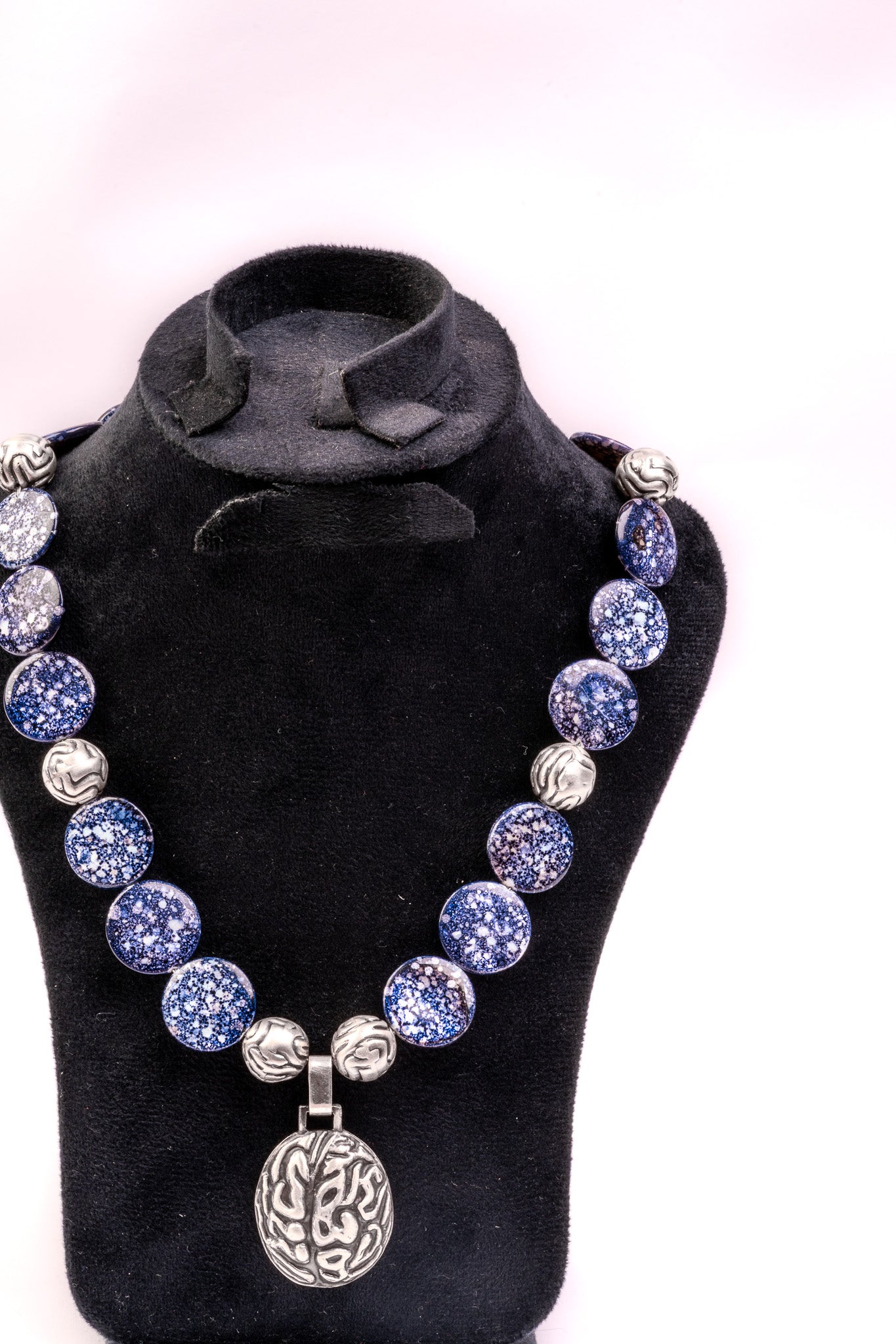 NEURALSEA Necklace
