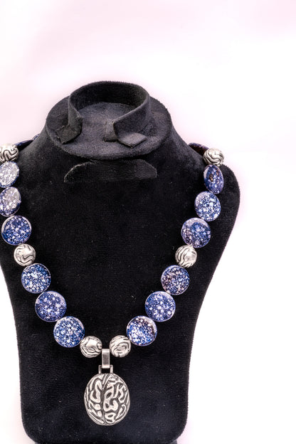 NEURALSEA Necklace
