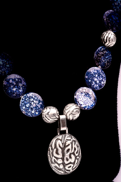 NEURALSEA Necklace