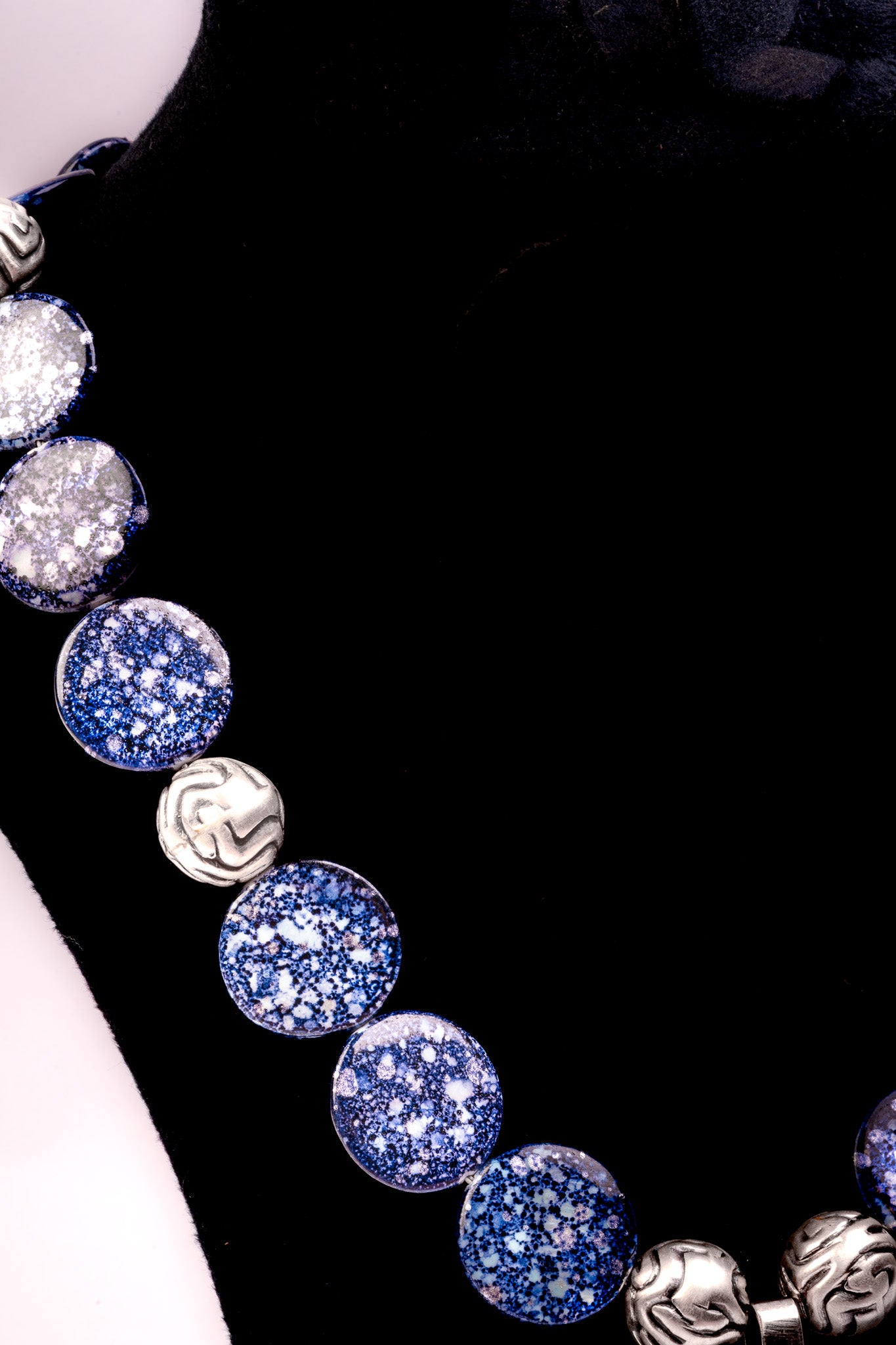 NEURALSEA Necklace