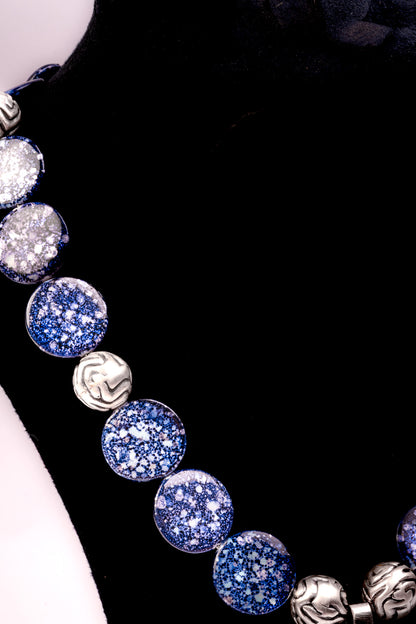 NEURALSEA Necklace