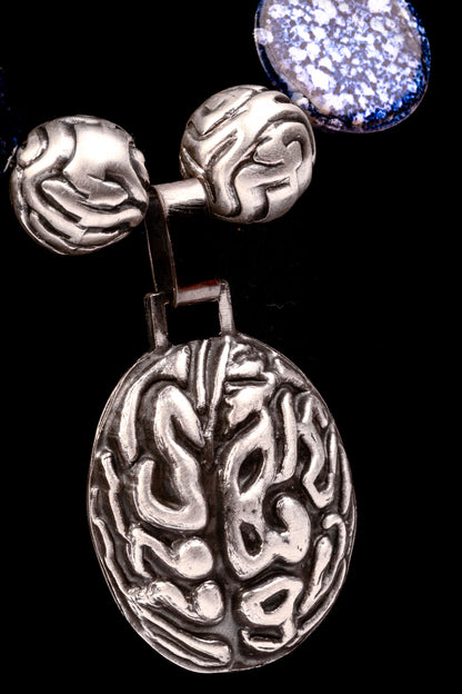 NEURALSEA Necklace