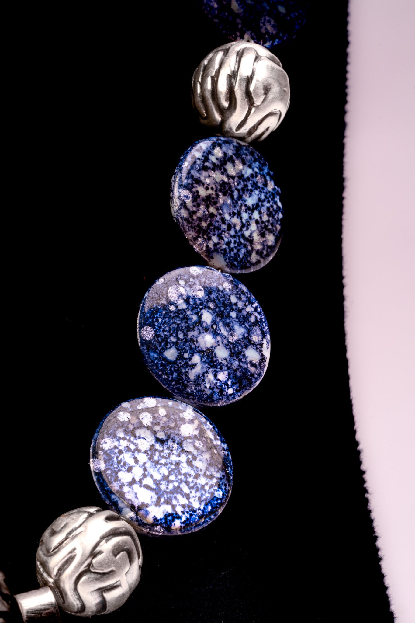 NEURALSEA Necklace