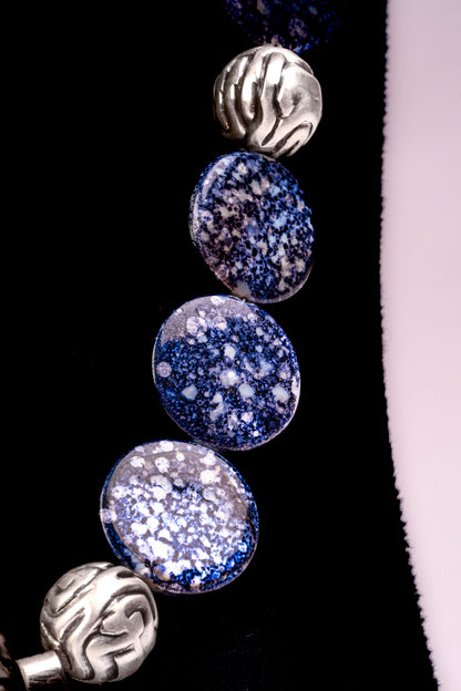 NEURALSEA Necklace
