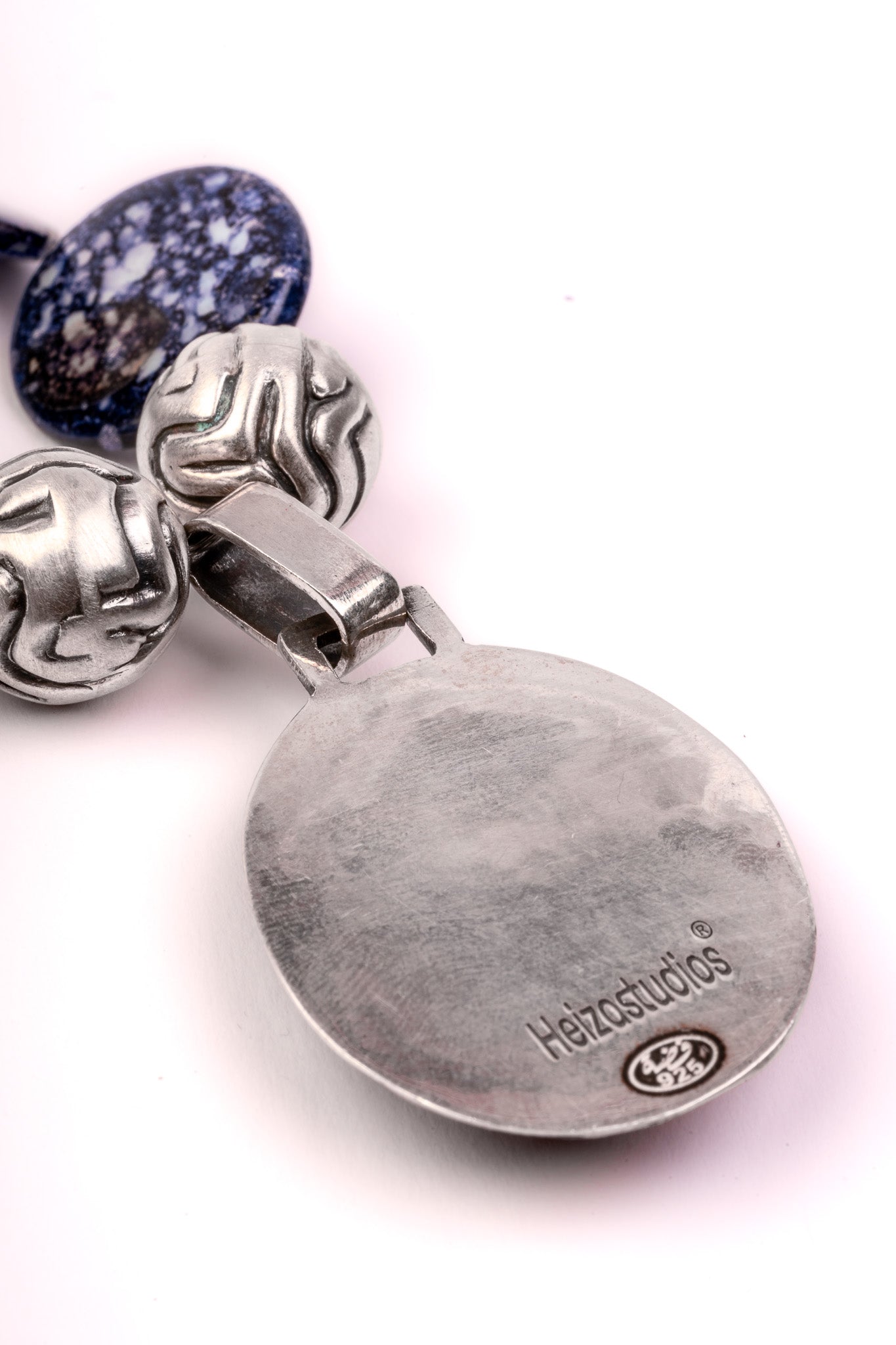 NEURALSEA Necklace
