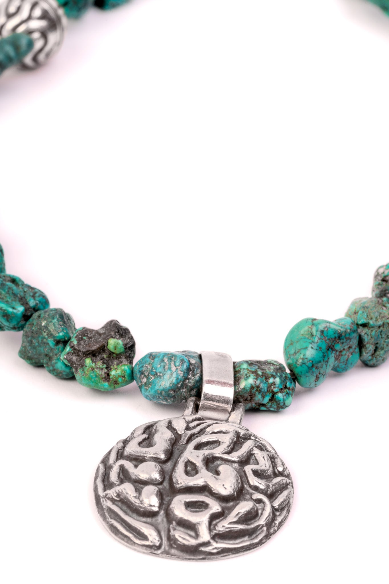 ThinkTurq Necklace