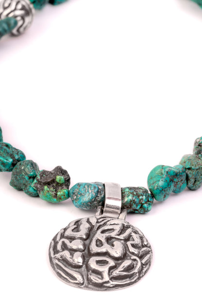 ThinkTurq Necklace