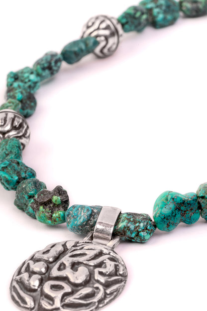 ThinkTurq Necklace