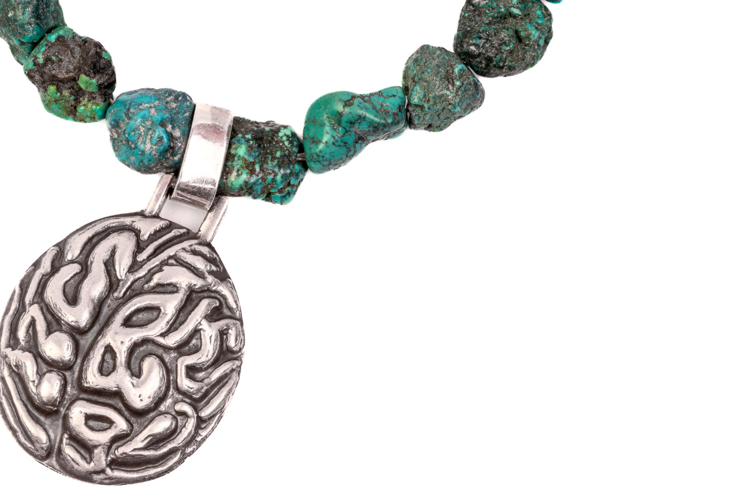ThinkTurq Necklace