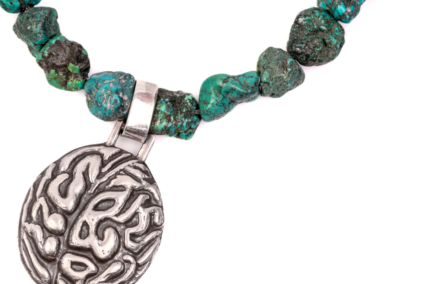 ThinkTurq Necklace
