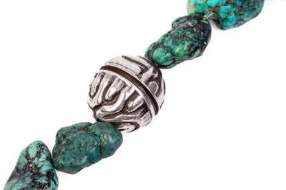 ThinkTurq Necklace