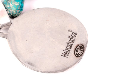 ThinkTurq Necklace