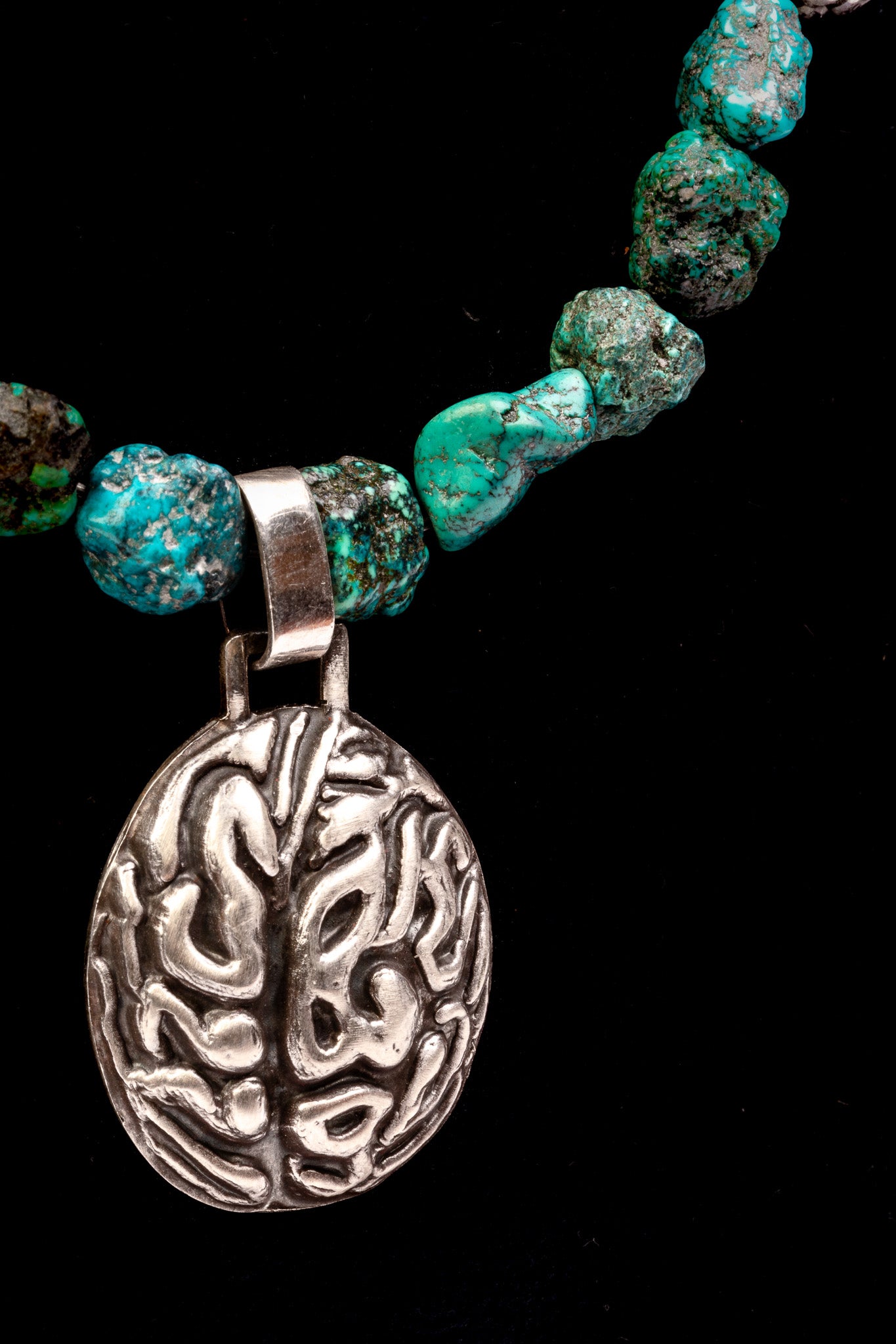 ThinkTurq Necklace