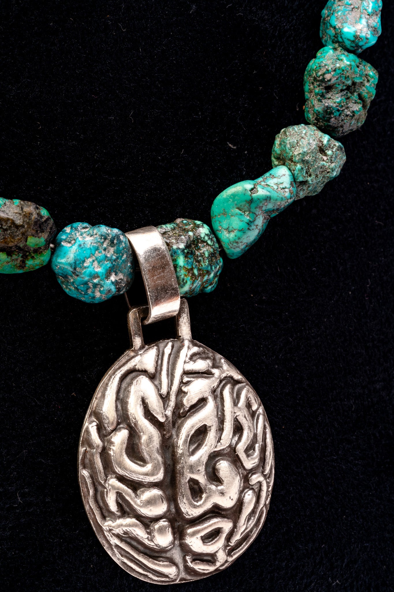 ThinkTurq Necklace