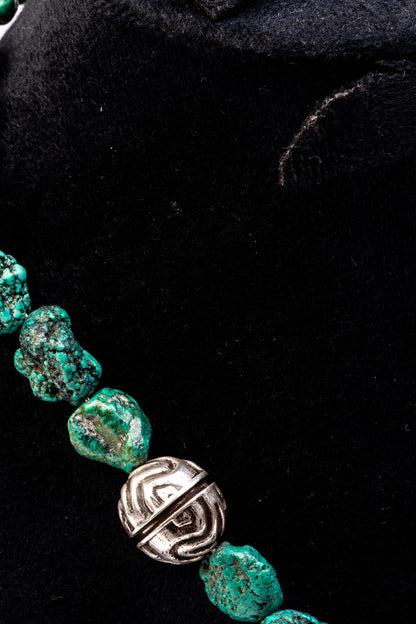 ThinkTurq Necklace
