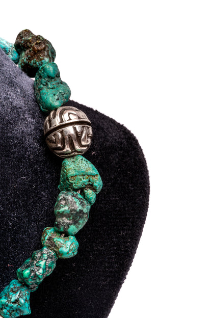 ThinkTurq Necklace
