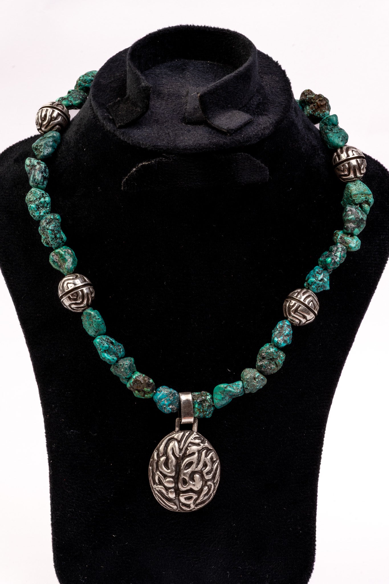ThinkTurq Necklace