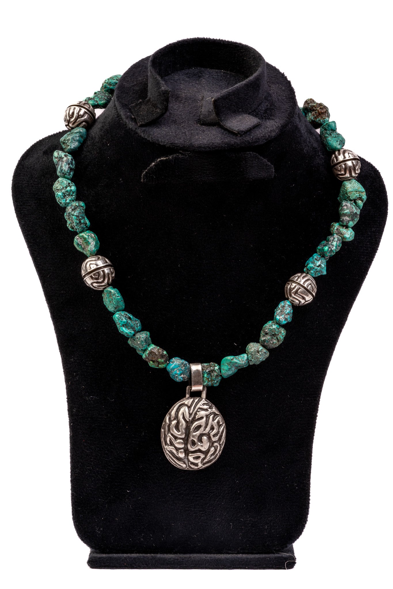 ThinkTurq Necklace