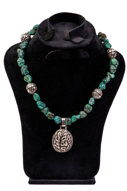 ThinkTurq Necklace