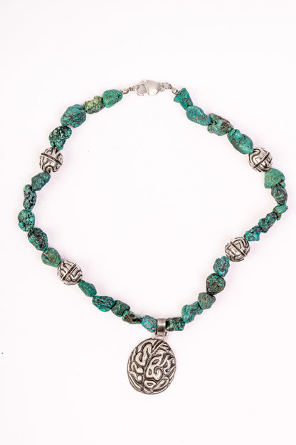 ThinkTurq Necklace