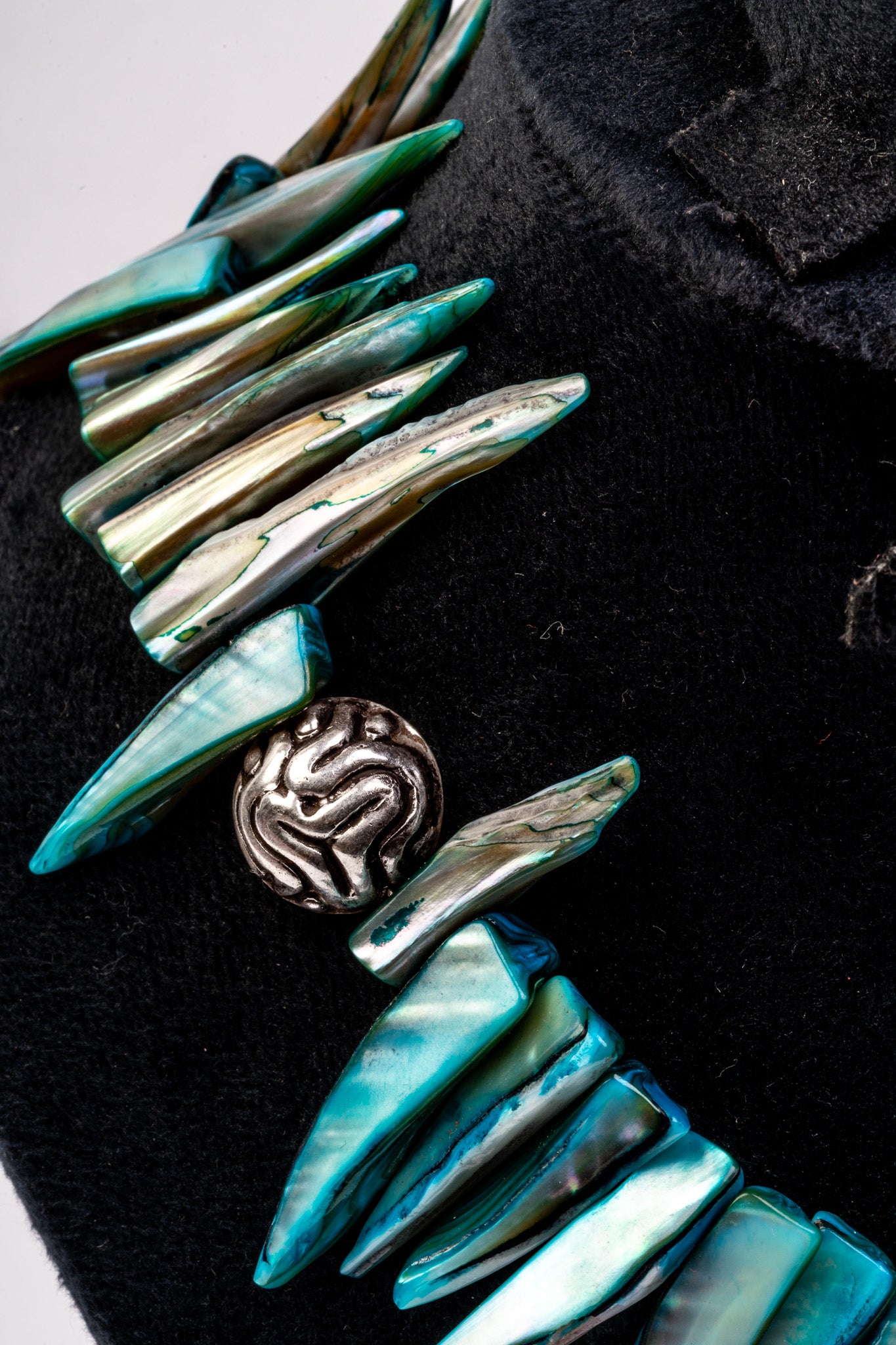 Sea View Necklace