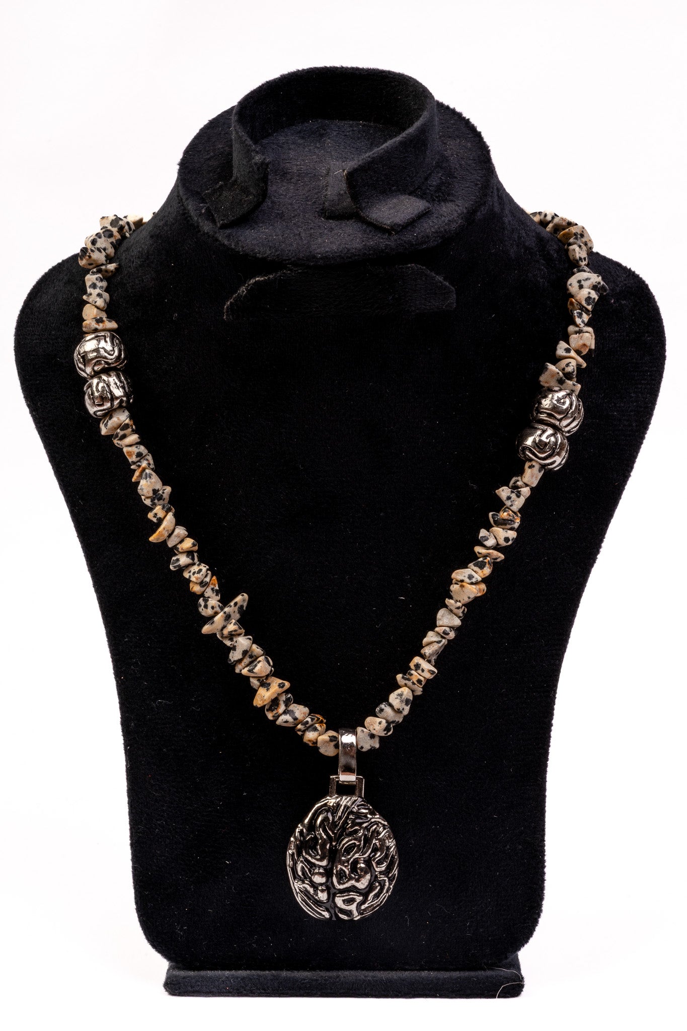 Cruella de Vil Necklace