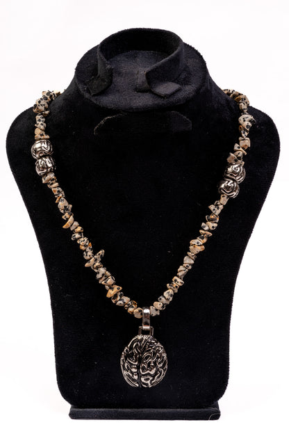 Cruella de Vil Necklace